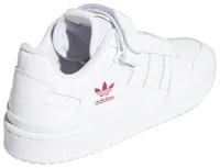 adidas Originals Womens Forum Low - Shoes