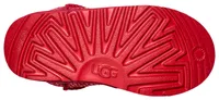 UGG Girls Classic II Gel Hearts - Girls' Grade School Shoes