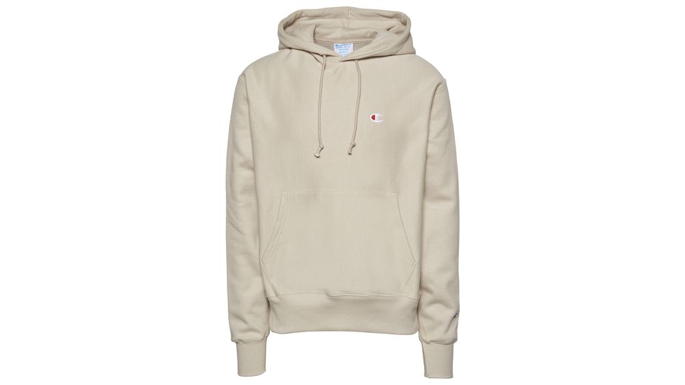 Champion Reverse Weave Left Chest C 