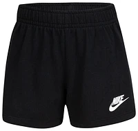 Nike Girls Jersey Shorts