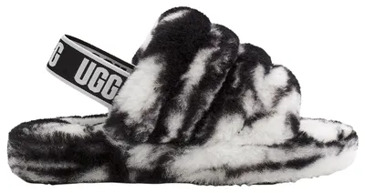 UGG Fluff Yeah Marble
