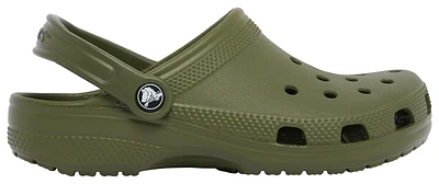 Crocs Boys Classic Clogs