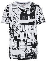 Jordan Jumpman Flight AOP T-Shirt - Boys' Grade School