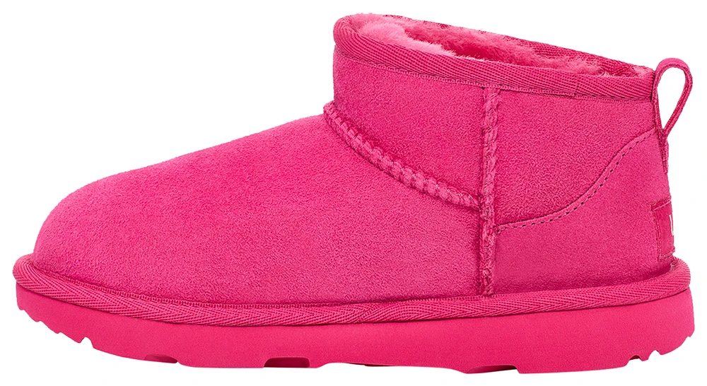 UGG Girls Classic Ultra Mini