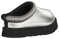 UGG Boys Tazz - Boys' Grade School Shoes Silver Metallic/Silver Metallic