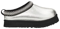 UGG Boys Tazz - Boys' Grade School Shoes Silver Metallic/Silver Metallic