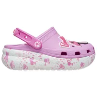 Crocs Barbie Cutie Crush Clogs