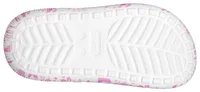 Crocs Girls Barbie Cutie Crush Clogs - Girls' Grade School Shoes Taffy Pink