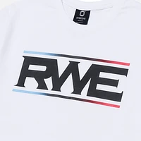 Overtime RWE On Top T-Shirt - Men's