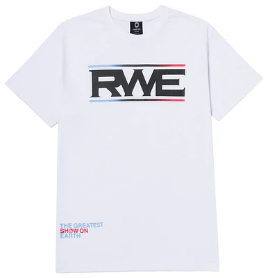 Overtime RWE On Top T-Shirt - Men's
