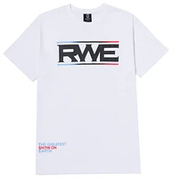 Overtime RWE On Top T-Shirt - Men's
