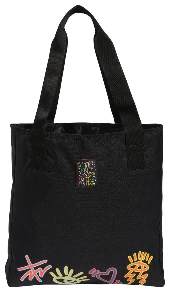 Adidas Hot Yoga Tote Bag, Women's Fashion, Bags & Wallets, Tote