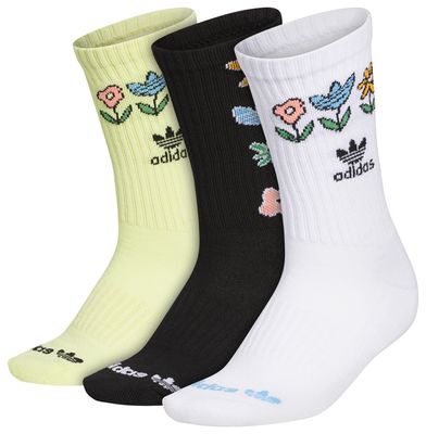 adidas Originals Always 3 Pack Socks - Women's
