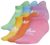 adidas Originals OG Classic Superlite 6 pair No Show Socks - Women's