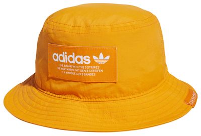 adidas Originals OG 3 Stripe Bucket Hat