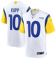 Nike Mens Cooper Kupp Nike Rams Game Day Jersey