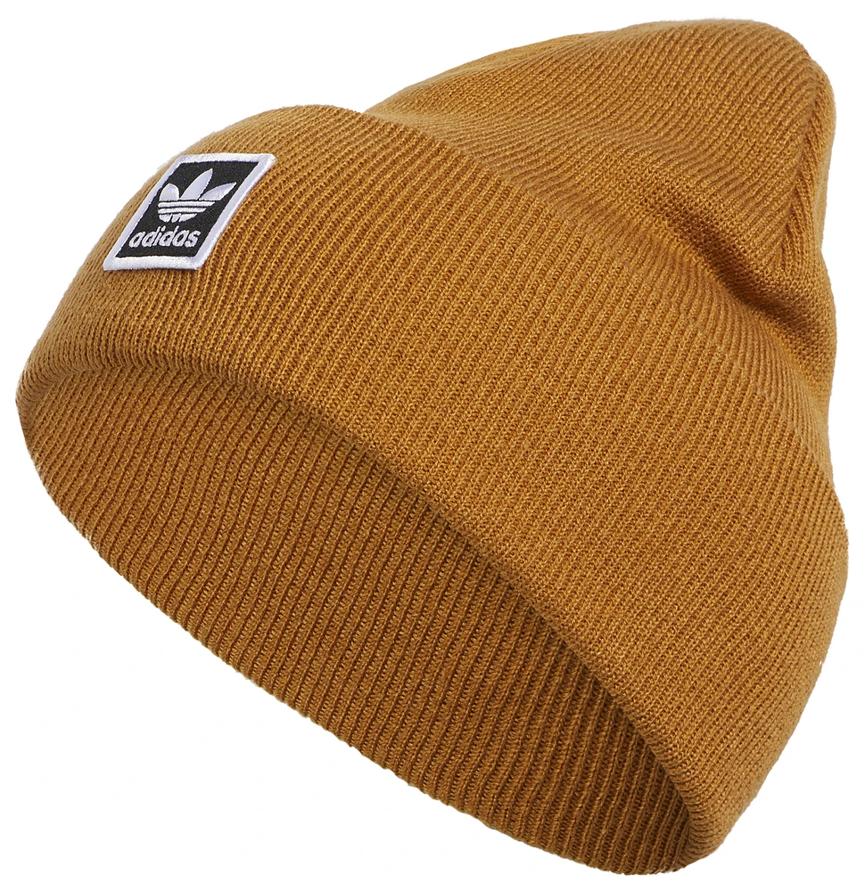 adidas Originals Mens adidas Originals OG Utility Tall Beanie