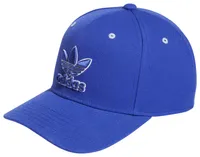 adidas OG Modern Pre Curve Adjustable Hat - Men's