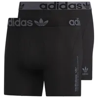 adidas Originals Trefoil 2 Pack Underwear