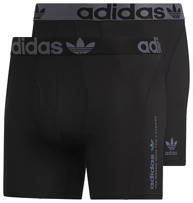 adidas Originals Trefoil  2 Pack Underwear - Men's