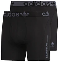 adidas Originals Trefoil  2 Pack Underwear - Men's