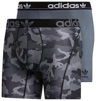 adidas Originals Trefoil  2 Pack Underwear - Men's