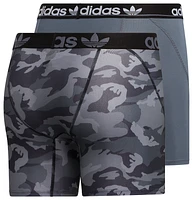 adidas Originals Trefoil  2 Pack Underwear - Men's