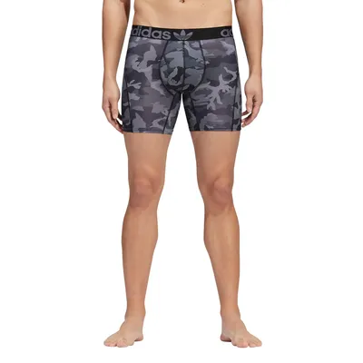 adidas Originals Trefoil  2 Pack Underwear - Men's