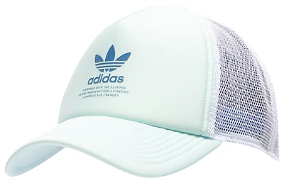 adidas Originals OG Recoded Life Trucker Hat