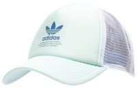 adidas Originals OG Recoded Life Trucker Hat - Men's