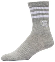 adidas Originals Originals 3 Pack Crew Socks - Boys' Grade School