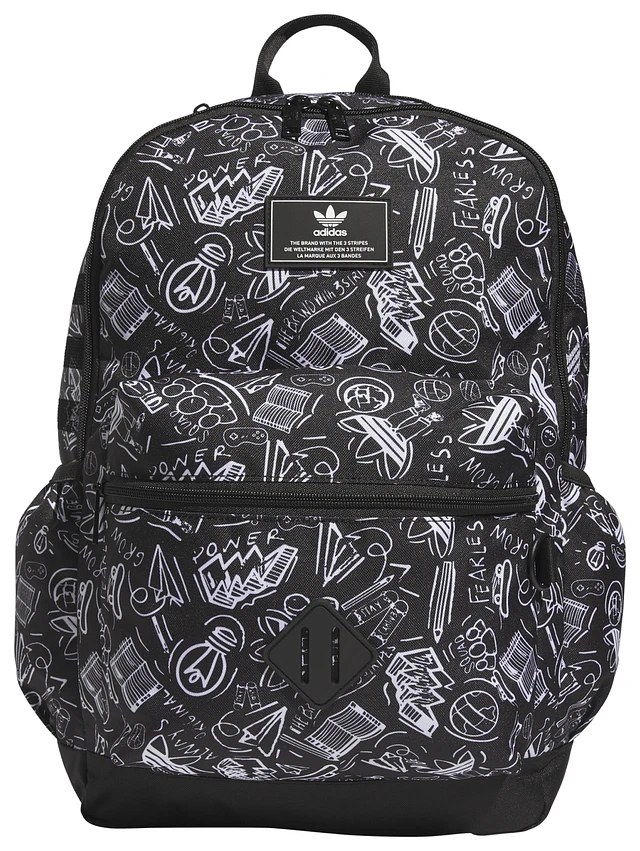 adidas backpack footlocker Plaza Del Caribe