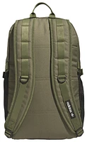 adidas Originals adidas Originals Energy Backpack - Adult Green/Black/Olive Strata Size One Size