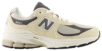 New Balance Boys New Balance 2002R - Boys' Grade School Running Shoes Grey/Sand Size 04.0