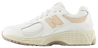 New Balance Girls 2002 - Girls' Grade School Running Shoes Moonbeam/Frappe