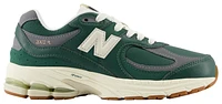 New Balance Boys 2002R - Boys' Grade School Running Shoes Nightwatch Green/Turtledove