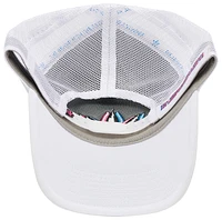 adidas Originals adidas Originals Metaverse Foam Trucker Hat - Adult White Size One Size