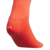 adidas Originals Mens adidas Originals Brights 6 Pack Large Crew Socks - Mens Bright Red/Light Aqua/Fuchsia Size L