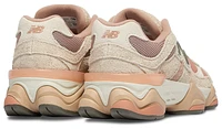 New Balance Boys 9060 - Boys' Grade School Running Shoes Flat Taupe/Light Sparrow