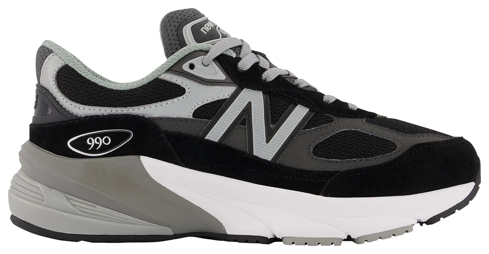 New Balance Boys 990 V6