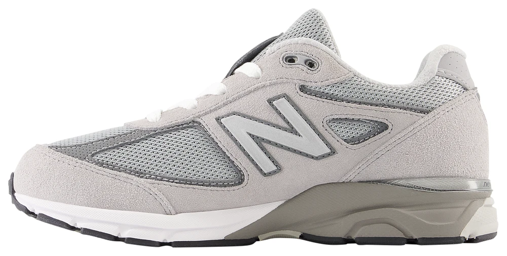 New Balance Girls 990 V4