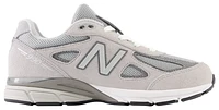 New Balance Girls 990 V4