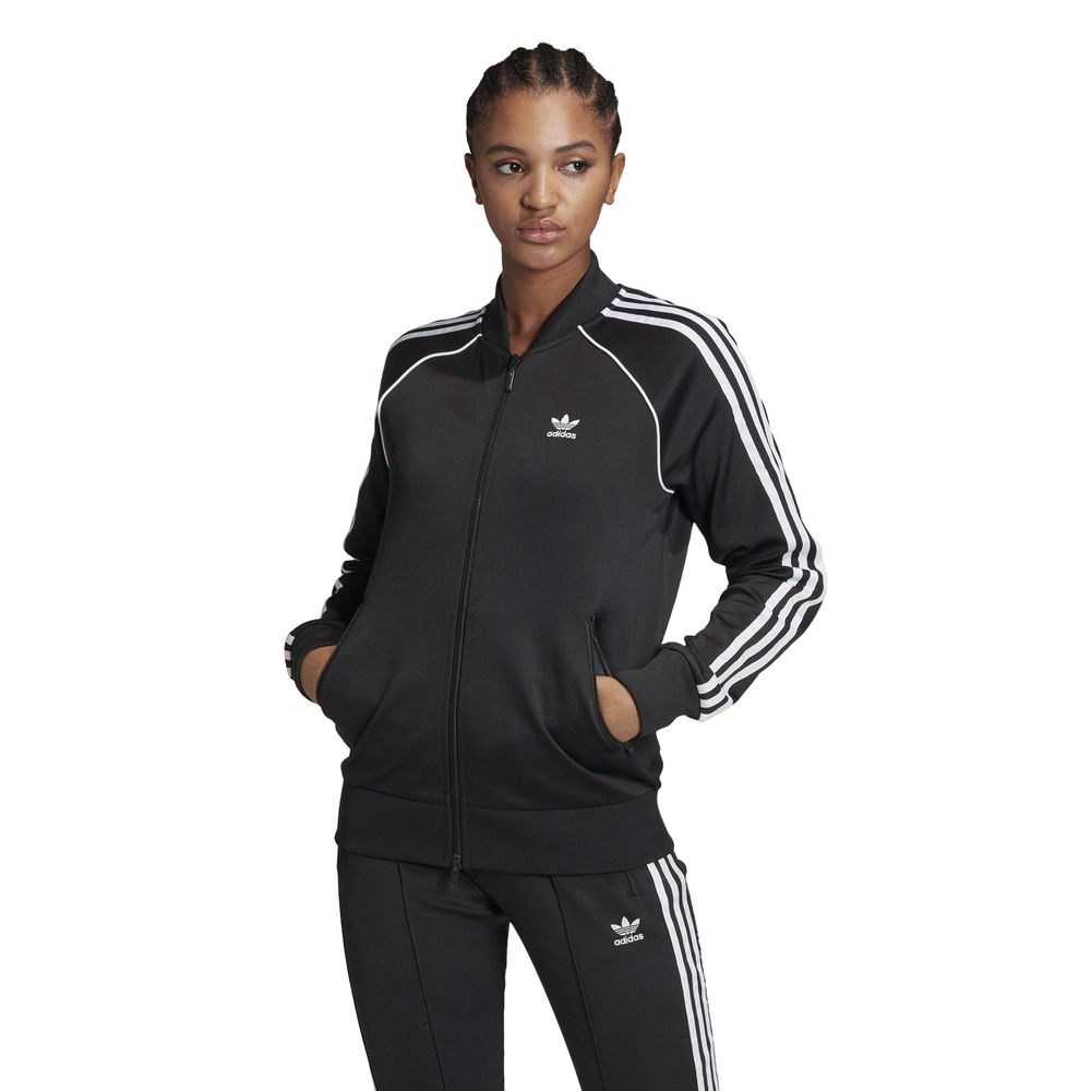 adidas Originals Superstar Track Jacket