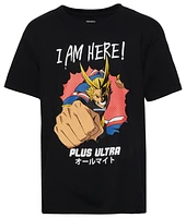 All Might MHA Culture T-Shirt - Boys' Grade School