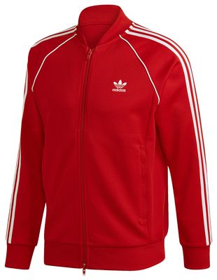 Adidas Originals Adicolor Superstar Track Jacket | Bramalea Centre