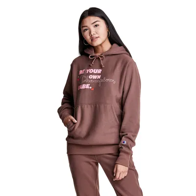 Champion BF Reverse Weave Hoodie - Women's