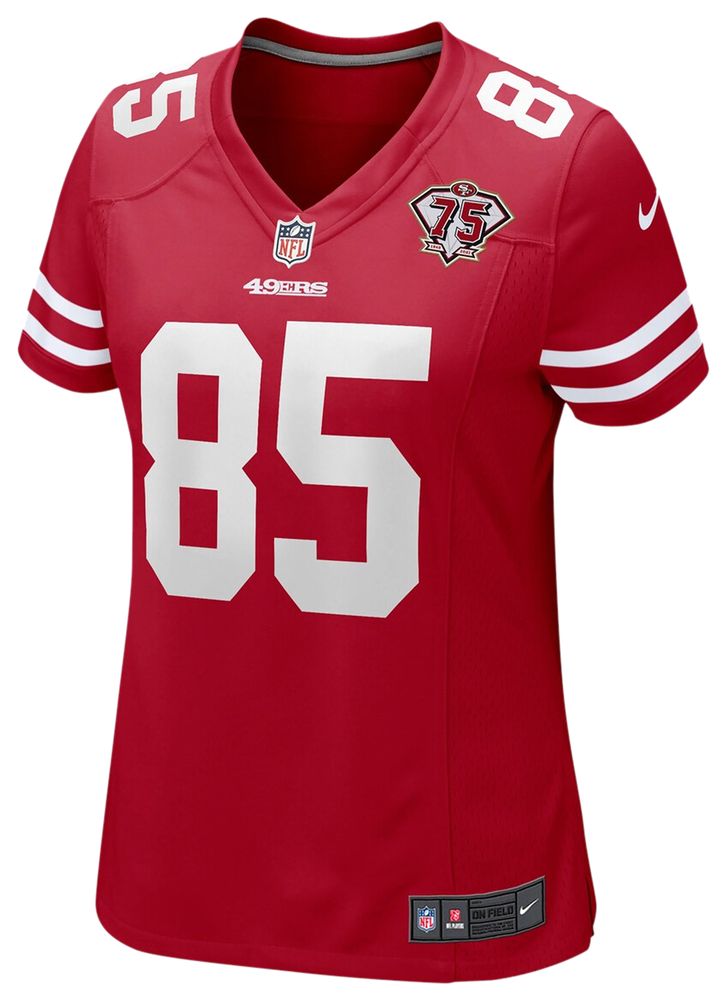 49ers 75th Anniversary –