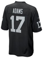 Nike Raiders Game Day Jersey