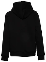 LCKR Boys LCKR Fleece Hoodie - Boys' Grade School Black Size XS