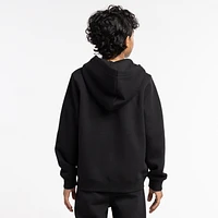 LCKR Boys Fleece Full-Zip - Boys' Grade School Black